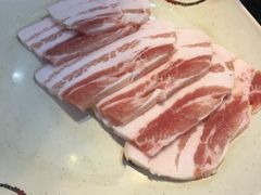 -牛信亭韩国料理·炭火烤肉(紫藤路店)