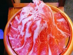 -牛New寿喜烧(中山公园龙之梦店)