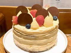 -上海明天广场JW万豪酒店