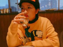-武汉武昌威斯汀酒店-知味自助餐厅