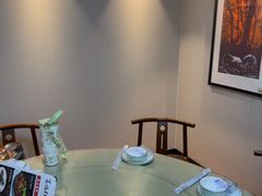 -富临轩私房菜(集庆门大街店)