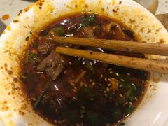 -水碾河刘老大串串香(水碾河路店)