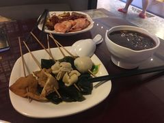 -翠林精选·洗浴·餐饮·住宿(江东大道店)