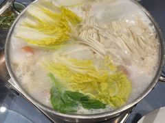 -锦庐道地川菜(来福士店)