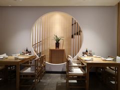 -枣子树·素食餐厅(普陀山店)