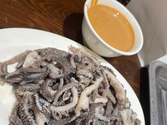 爆肚-姚记炒肝店(簋街店)