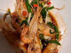 -小厨娘淮扬菜(河西奥美大厦店)