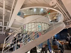 -魏客咖啡(中铁中心店)