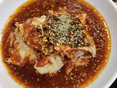 涮豆皮-言吉炸串