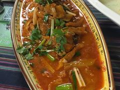 -88号小吃店·经典云南菜·地道纳西美食