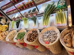 -西江美食舫·江西菜(健德桥店)