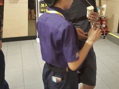 -麦当劳(交道口店)