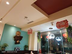 -东方饺子王(和平里店)