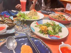 -荷花泰菜(东方新天地店)