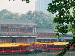 -皇家御河游(紫御湾码头)