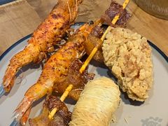-谭三娘鲜切牛肉自助火锅(九眼桥总店)