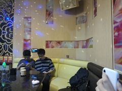 -K+PARTY连锁KTV(盈锋广场店)