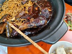 -回味黑鸭煲·始于2006(万松园店)