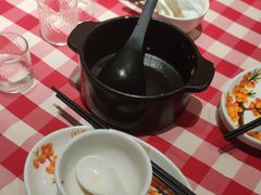 -西贝(武汉群星城店)