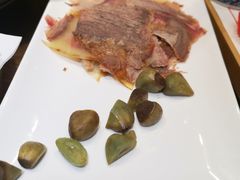 -秦唐一号西安菜馆(钟楼店)