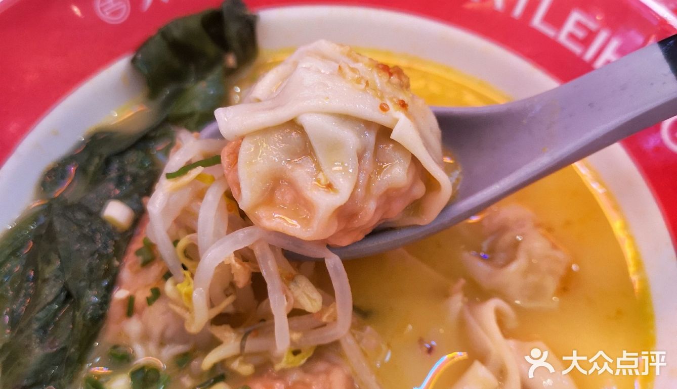 这是什么神仙美味啊！港式茶冰室～蟹肉&蟹籽好饱满！爱了！