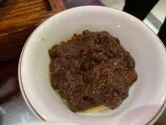 炸酱面-恭敬李·烤鸭(天坛北门店)