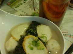android_upload_pic-翠华餐厅