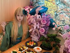 -长崎屋·日本料理·刺身·烧鸟(天河北路店)