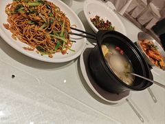 -城北食府(枫林店)