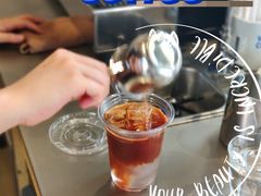 -VOYAGE COFFEE(杨梅竹店)