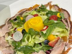 -3号仓库·创意中国菜(新世界城店)