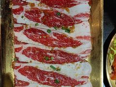 -炙城·韩式烤肉(南京东路店)