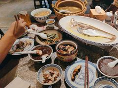 -南京大牌档(济南万象城店)