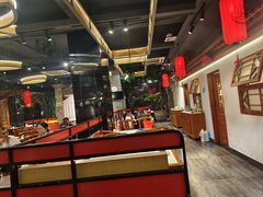 -北平食府(马鞍山路店)