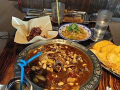 -破店肥哈·海鲜·烧烤(郑州银泰inPARK店)