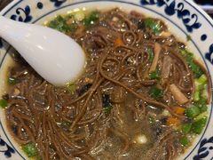 -独秀小吃(蓝田店)