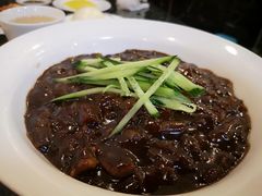 -桃园中华料理炸酱面(燕儿岛路店)