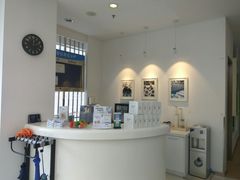 -天使口腔门诊部(上海店)