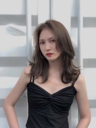 -MOKA HAIR SALON 烫染造型