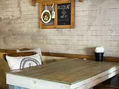 -Cafe Alice咖啡爱丽丝(奥城店)