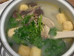 -小杨生煎(龙阳广场店)