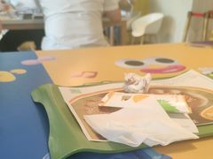 -麦当劳(塔园路店)