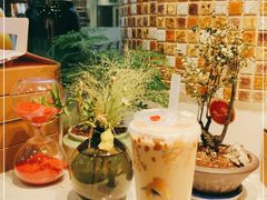 -九秋茶铺(三里屯店)