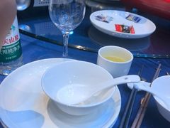 -艳阳天·非遗楚菜(武汉客厅店)