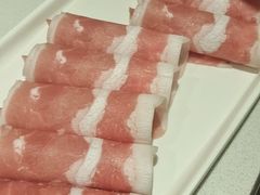-海底捞火锅(长宁路龙之梦店)