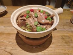 -破三川·新川菜(静安大融城店)