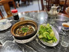 -红星光发煲仔饭(大石街店)