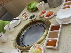 -妙香居韩国烤肉(容桂天佑城店)