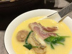 -宫燕府·京菜·烤鸭·淮扬菜(王府中心店)