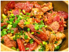 -红星光发煲仔饭(大石街店)